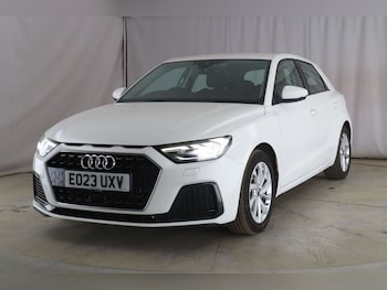 Used Audi A1 2023 for sale - 78153742: Photo