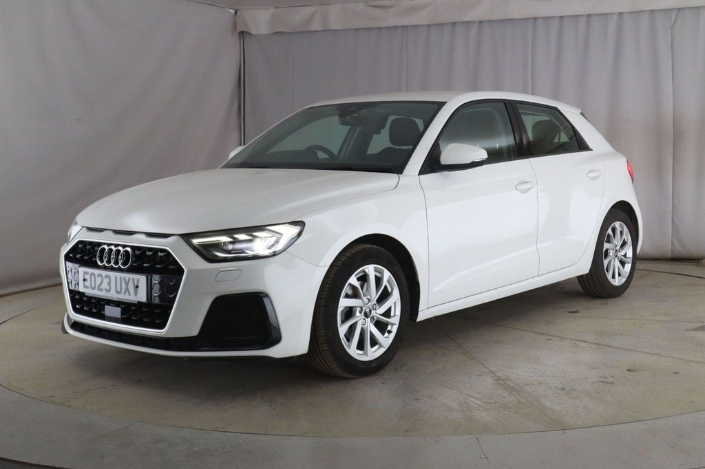 Used Audi A1 2023 for sale - 78153742: Photo 3