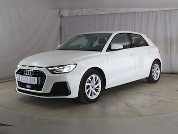 Used Audi A1 2023 for sale - 78153742: Photo