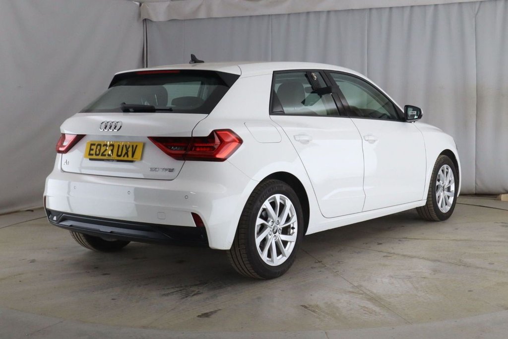 Used Audi A1 2023 for sale - 78153742: Photo 4