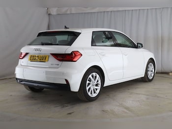 Used Audi A1 2023 for sale - 78153742: Photo
