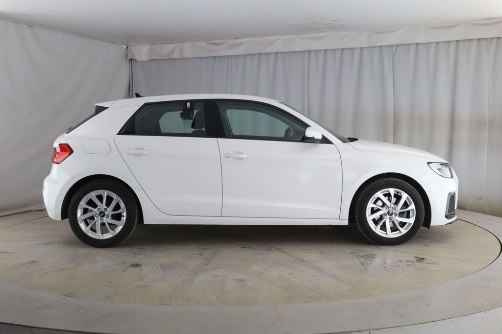 Used Audi A1 2023 for sale - 78153742: Photo 5