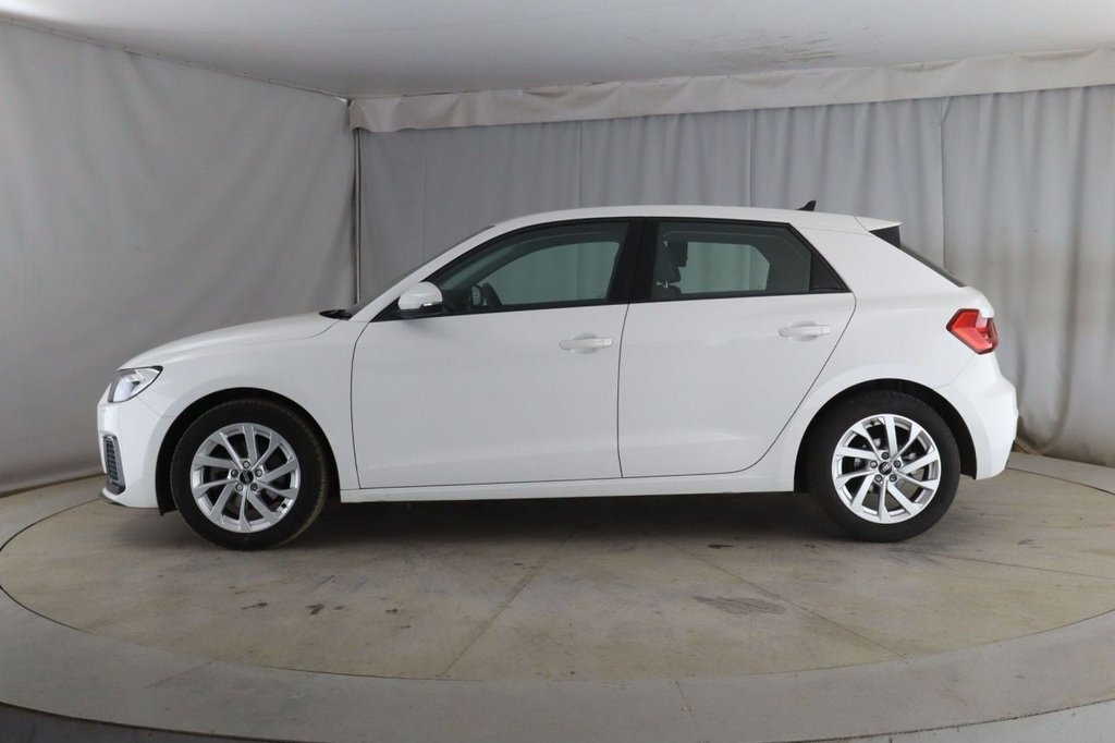 Used Audi A1 2023 for sale - 78153742: Photo 8