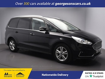 Ford - Galaxy