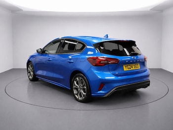 Used Ford Focus 2024 for sale - 79233423: Photo