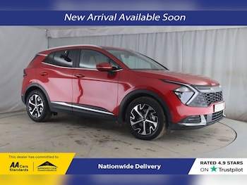 Used Kia Sportage 2025 for sale - 77520799: Photo