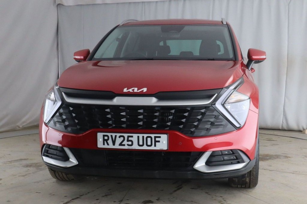 Used Kia Sportage 2025 for sale - 77520799: Photo 2