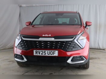 Used Kia Sportage 2025 for sale - 77520799: Photo