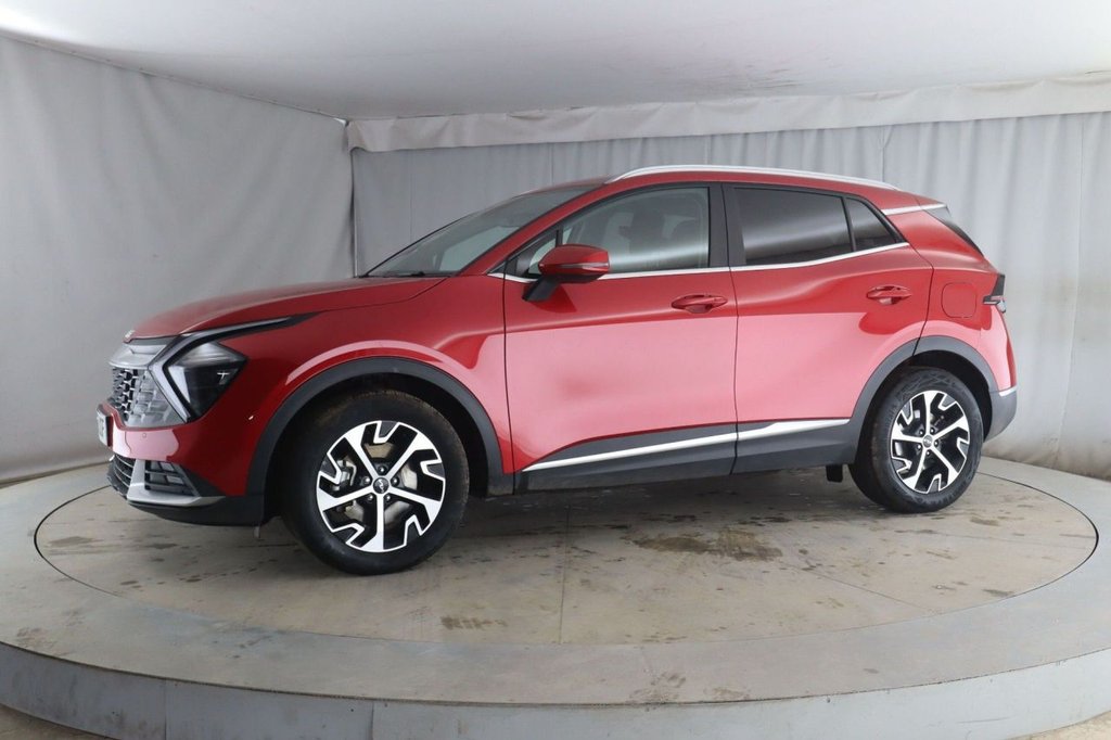 Used Kia Sportage 2025 for sale - 77520799: Photo 3