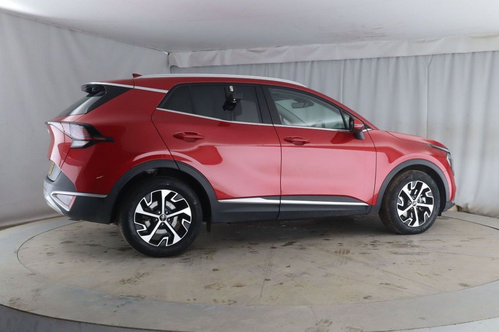 Used Kia Sportage 2025 for sale - 77520799: Photo 4