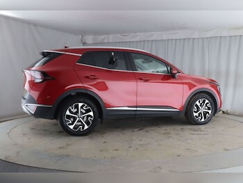 Used Kia Sportage 2025 for sale - 77520799: Photo