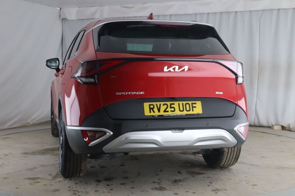 Used Kia Sportage 2025 for sale - 77520799: Photo 5
