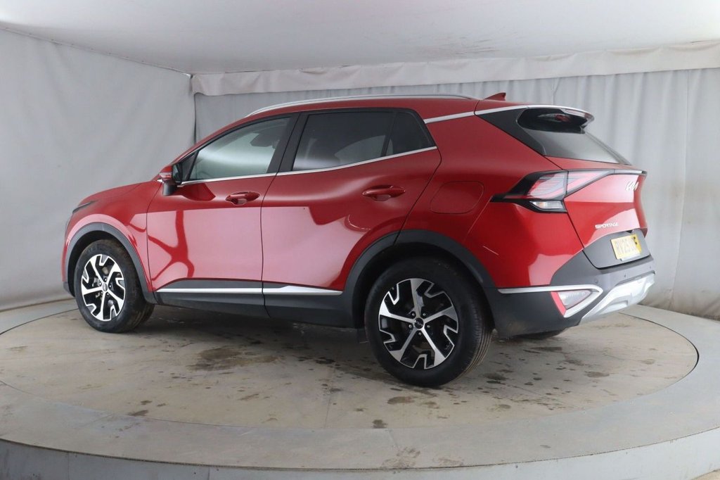 Used Kia Sportage 2025 for sale - 77520799: Photo 6