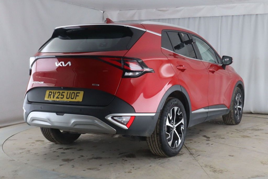 Used Kia Sportage 2025 for sale - 77520799: Photo 8