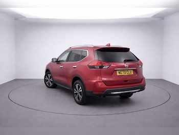 Used Nissan X-Trail 2021 for sale - 77919880: Photo