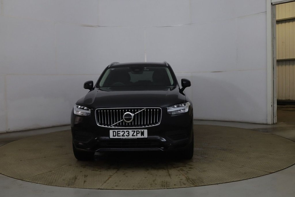 Used Volvo XC90 2023 for sale - 77498799: Photo 2