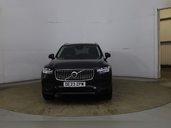 Used Volvo XC90 2023 for sale - 77498799: Photo