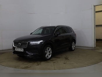 Used Volvo XC90 2023 for sale - 77498799: Photo