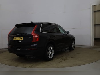 Used Volvo XC90 2023 for sale - 77498799: Photo