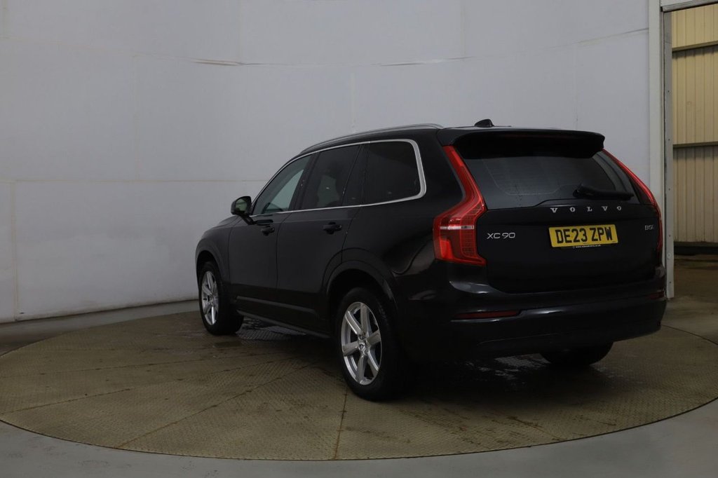 Used Volvo XC90 2023 for sale - 77498799: Photo 6
