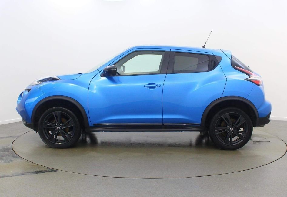 Used Nissan Juke 2019 for sale - 77764939: Photo 3
