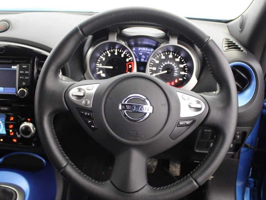 Used Nissan Juke 2019 for sale - 77764939: Photo 5