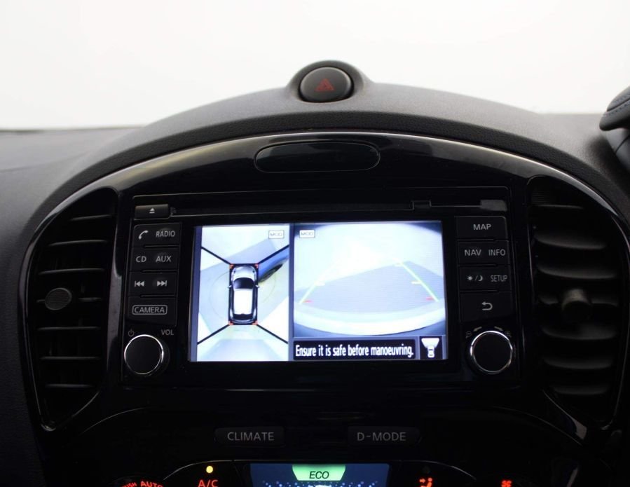 Used Nissan Juke 2019 for sale - 77764939: Photo 6