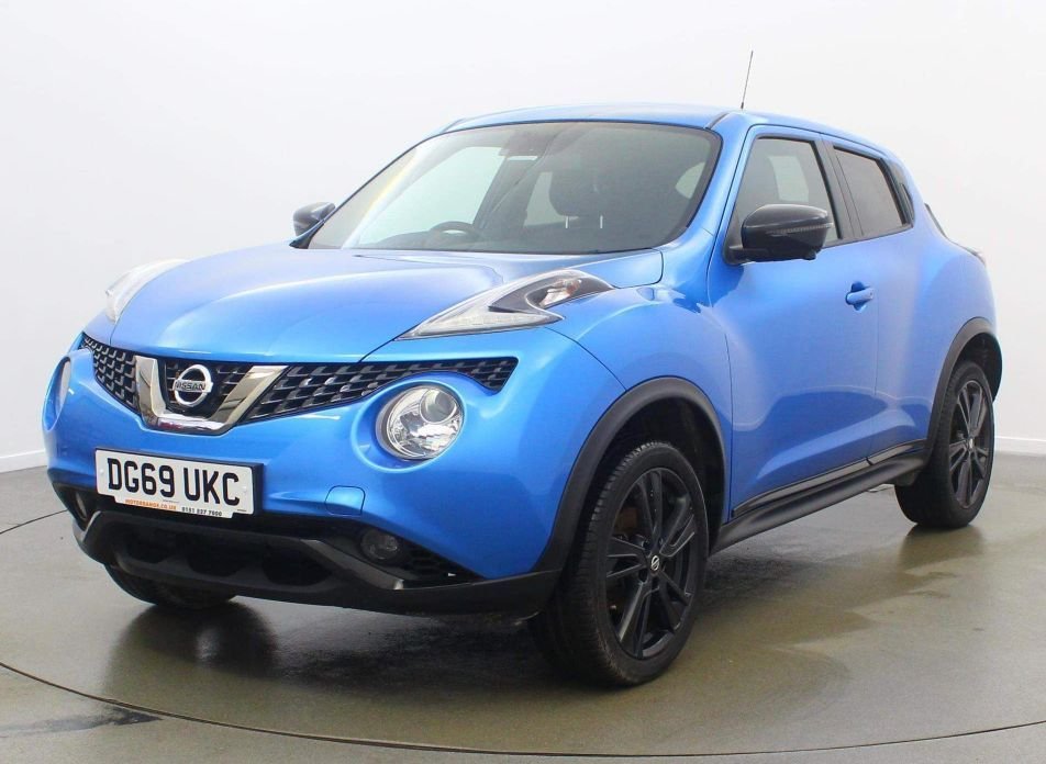 Used Nissan Juke 2019 for sale - 77764939: Photo 7