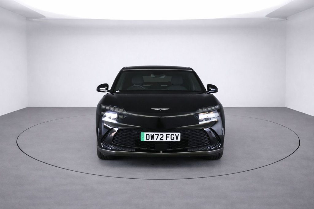 Used Genesis GV60 2022 for sale - 78096416: Photo 2