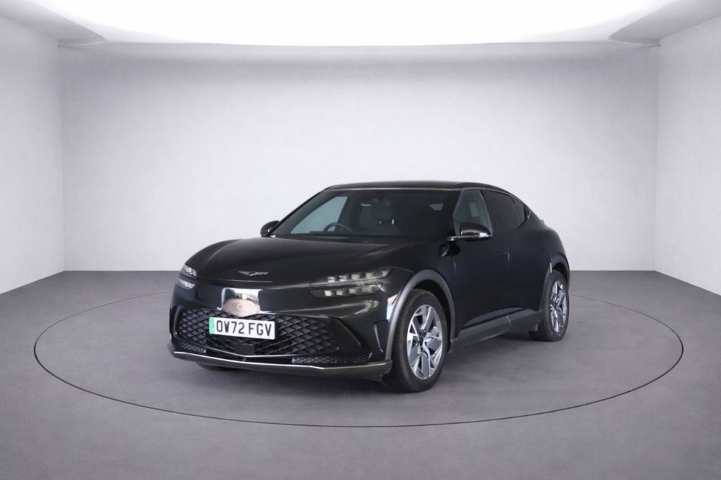 Used Genesis GV60 2022 for sale - 78096416: Photo 3