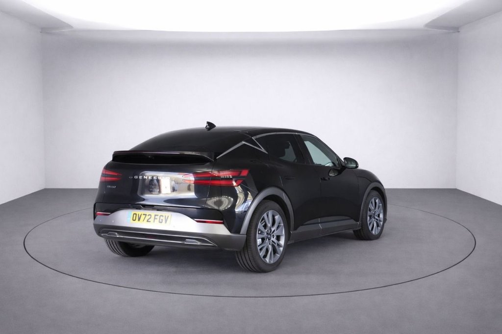 Used Genesis GV60 2022 for sale - 78096416: Photo 4