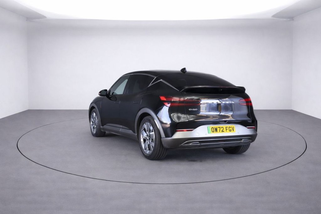 Used Genesis GV60 2022 for sale - 78096416: Photo 5