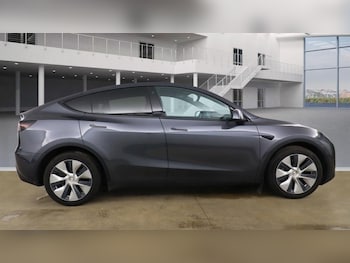Used Tesla Model Y 2022 for sale - 77369445: Photo
