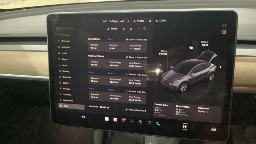 Used Tesla Model Y 2022 for sale - 77369445: Photo 6