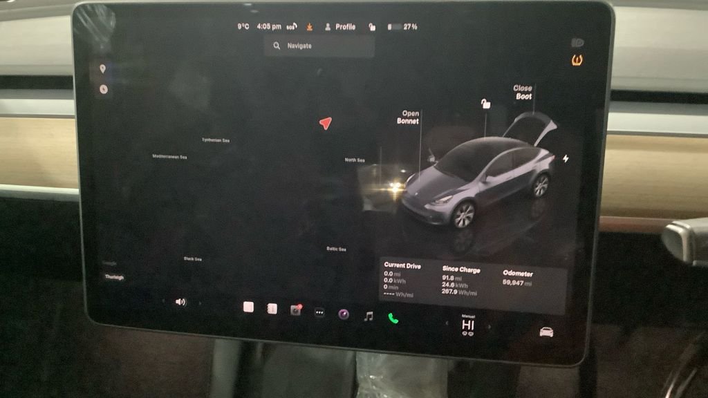 Used Tesla Model Y 2022 for sale - 77369445: Photo 7