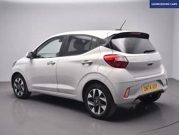 Used Hyundai i10 2024 for sale - 76223268: Photo