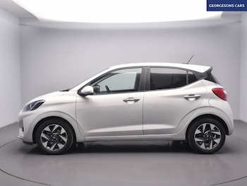 Used Hyundai i10 2024 for sale - 76223268: Photo