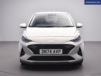 Used Hyundai i10 2024 for sale - 76223268: Photo