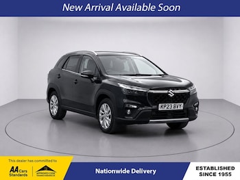 Used Suzuki SX4 S-Cross 2023 for sale - 79009310: Photo