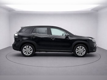 Used Suzuki SX4 S-Cross 2023 for sale - 79009310: Photo
