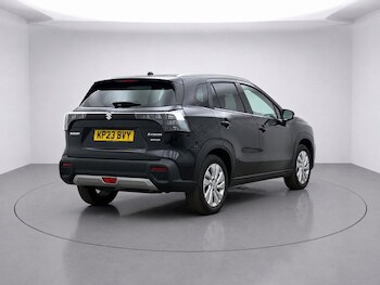 Used Suzuki SX4 S-Cross 2023 for sale - 79009310: Photo