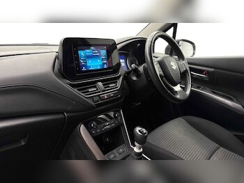 Used Suzuki SX4 S-Cross 2023 for sale - 79009310: Photo