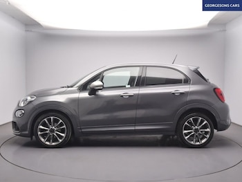 Used Fiat 500X 2021 for sale - 79209743: Photo