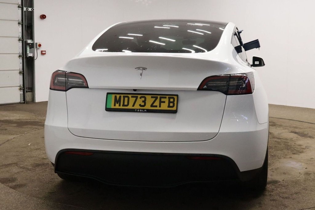 Used Tesla Model Y 2023 for sale - 77681133: Photo 7