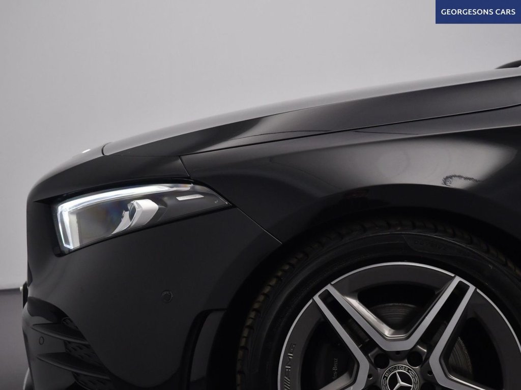 Used Mercedes-Benz A-Class 2021 for sale - 77642488: Photo 12