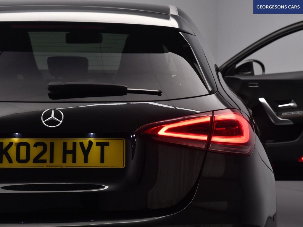 Used Mercedes-Benz A-Class 2021 for sale - 77642488: Photo 15