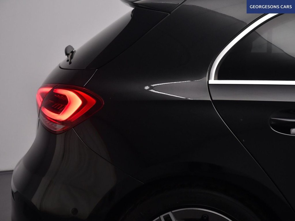 Used Mercedes-Benz A-Class 2021 for sale - 77642488: Photo 16