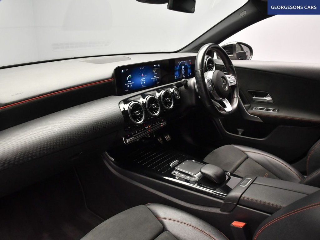 Used Mercedes-Benz A-Class 2021 for sale - 77642488: Photo 18