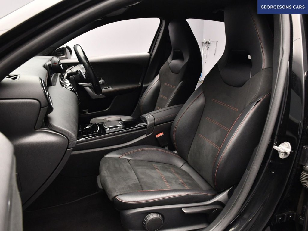 Used Mercedes-Benz A-Class 2021 for sale - 77642488: Photo 22