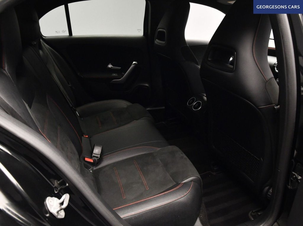 Used Mercedes-Benz A-Class 2021 for sale - 77642488: Photo 23